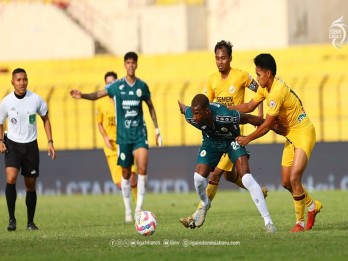 Prediksi Skor PSS vs Barito Putera: Head to Head, Susunan Pemain