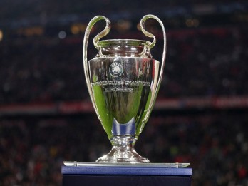 Jadwal 16 Besar Liga Champions: PSG vs Liverpool, Madrid vs Atletico
