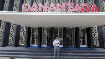 PP Organisasi Danantara Terbit, Buka Opsi Bentuk Komite Pemantau dan Akuntabilitas