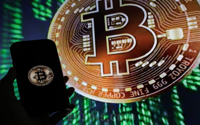 Mencermati Lagi Sederet Pelemah Aset Kripto Bitcoin Cs Menjauhi Rekor Tertinggi