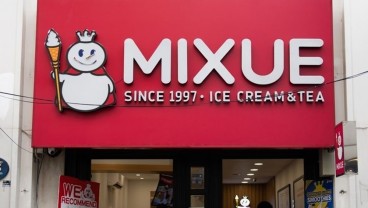 Es Krim Mixue Tuntaskan IPO, Harta Crazy Rich Zhang Hongchao Naik jadi Rp133,58 Triliun