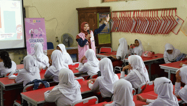 PLN Terapkan Kesetaraan Gender dan Inklusivitas di Lingkungan Kerja