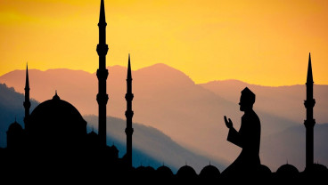 Jadwal Buka Puasa Wilayah Jawa Barat Hari Ini, Senin 3 Maret 2025