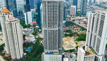 Berkonsep Green Development, Permintaan Apartemen Perkotaan Alami Kenaikan
