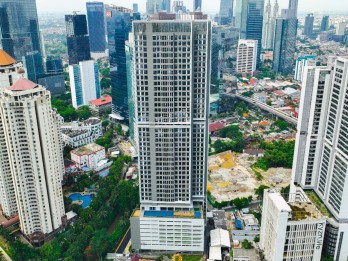 Berkonsep Green Development, Permintaan Apartemen Perkotaan Alami Kenaikan