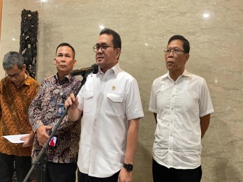 Mendag Akui Harga Cabai Merah Meroket di Awal Puasa, Ini Biang Keroknya