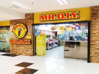 MR DIY (MDIY) Ungkap Deretan Produk yang Berpotensi Laris Manis Ramadan 2025