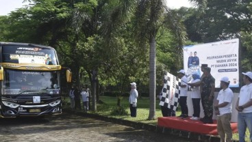 Pendaftaran Mudik Gratis BUMN 2025 Dibuka, Cek Link & Cara Daftarnya