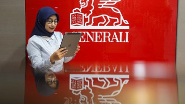 CEO Baru Generali Indonesia Rebecca Tan Ungkap Arah Bisnis 5 Tahun ke Depan