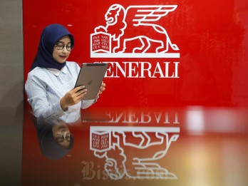 CEO Baru Generali Indonesia Rebecca Tan Ungkap Arah Bisnis 5 Tahun ke Depan