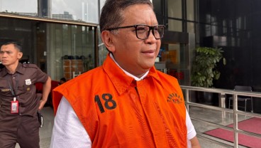 PN Jaksel Tunda Sidang Praperadilan Hasto Kristiyanto pada 10 Maret