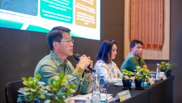DOID Resmi Ganti Nama Jadi BUMA Internasional Grup