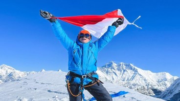 Kabar dari Furky Sahroni, Salah Satu Anggota Rombongan dalam Tim Pendakian Carstensz