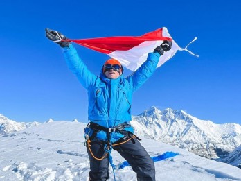 Kabar dari Furky Sahroni, Salah Satu Anggota Rombongan dalam Tim Pendakian Carstensz