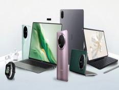 Honor Investasi US$10 Miliar Kebut Pengembangan AI, Ingin Saingi Huawei