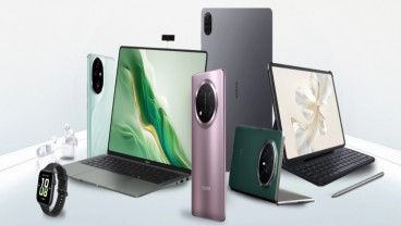 Honor Investasi US$10 Miliar Kebut Pengembangan AI, Ingin Saingi Huawei