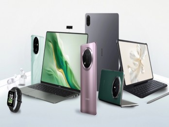 Honor Investasi US$10 Miliar Kebut Pengembangan AI, Ingin Saingi Huawei