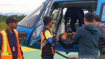 Fiersa Besari dan 12 Pendaki Ekspedisi Carstensz Mulai Dipulangkan ke Jakarta Hari Ini