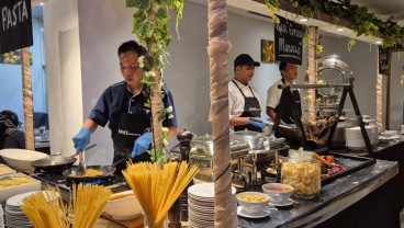 KHAS Semarang Hotel Hadirkan Beragam Promo Ramadan