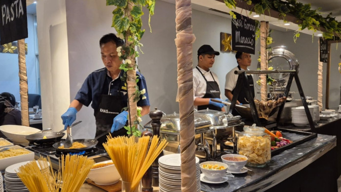 KHAS Semarang Hotel Hadirkan Beragam Promo Ramadan