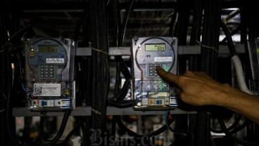 Diskon Tarif Listrik 50% Kembali Jadi Penyebab Deflasi Februari 2025