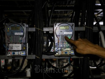 Diskon Tarif Listrik 50% Kembali Jadi Penyebab Deflasi Februari 2025