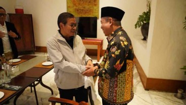 Kesan Pramono Ikuti Retret Kepala Daerah: Suara Saya Sampai Habis