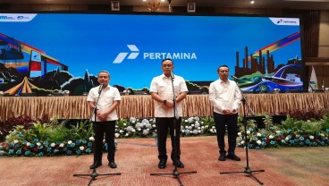 Dirut Pertamina Bagikan Nomor Pribadi untuk Aduan soal BBM