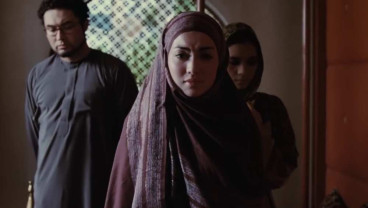 Rekomendasi Film yang Wajib Ditonton Selama Ramadan