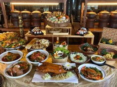 Jadwal Buka Puasa Hari Ini 3 Maret 2025 Wilayah Semarang dan Sekitarnya