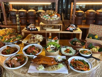 Jadwal Buka Puasa Hari Ini 3 Maret 2025 Wilayah Semarang dan Sekitarnya