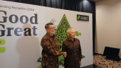 Laba Bersih SMBC Indonesia (BTPN) Rp2,8 Triliun pada 2024