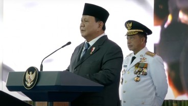 Prabowo Perintahkan Menteri Gercep Cari Solusi Selamatkan Sritex