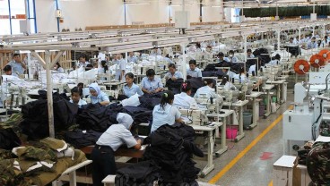 Kurator Buka Opsi Sewakan Alat Produksi Sritex, Sudah Ada Calon Investor