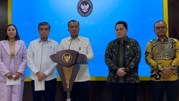 Menaker ungkap Pesan Prabowo soal Kondisi Industri Padat Karya