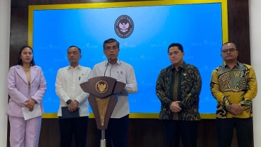 Kurator Siap Bayarkan Hak Pesangon Buruh Sritex dan Bantu Carikan Pekerjaan