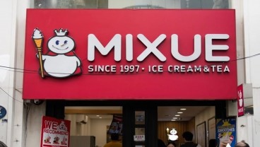 Membaca Peluang Tren IPO dari Popularitas Saham Mixue