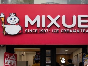 Membaca Peluang Tren IPO dari Popularitas Saham Mixue
