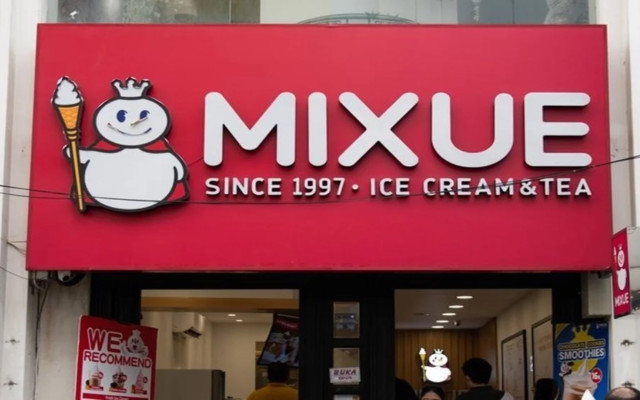 Membaca Peluang Tren IPO dari Popularitas Saham Mixue