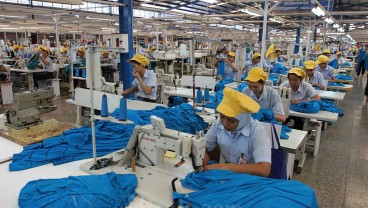 Eks Buruh Sritex Bisa Bekerja Kembali, Begini Proses Rekrutmennya