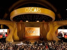Daftar Lengkap Pemenang Piala Oscar 2025, Anora Borong Penghargaan