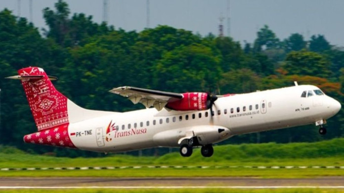 Jadi Maskapai Pertama yang Buka Rute Bali - Guang Zhou, Ini Sosok Pemilik TransNusa