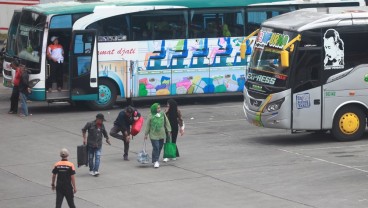 17 Link Resmi Daftar Mudik Gratis Lebaran 2025, Buruan Sebelum Kuota Habis!