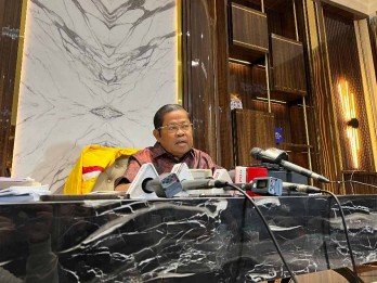Golkar Endus Dugaan Kepentingan Dalam Pembatalan Disertasi Bahlil