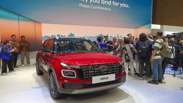 Daihatsu Raup Transaksi Rp20 Miliar di IIMS 2025, Sigra Terlaris