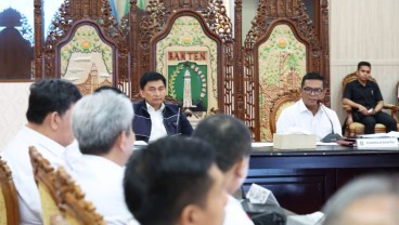 Peningkatan Kualitas SDM dan Kesehatan Menjadi Prioritas Pemprov Banten