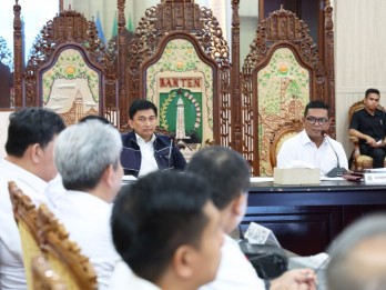 Peningkatan Kualitas SDM dan Kesehatan Menjadi Prioritas Pemprov Banten