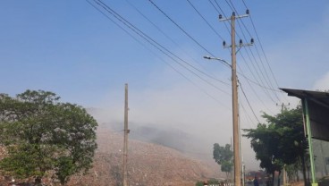 Pemerintah Kota Diminta Mengelola dan Mengubah Sampah Jadi Energi