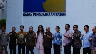 Janji Kedubes Indonesia di Singapura Bawa Investor Negeri Jiran ke Batam