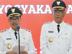 Tolak Mobil Dinas Baru, Wali Kota Jogja Hasto Wardoyo Alihkan ke Urusan Sampah